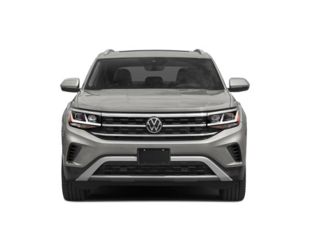 used 2021 Volkswagen Atlas Cross Sport car