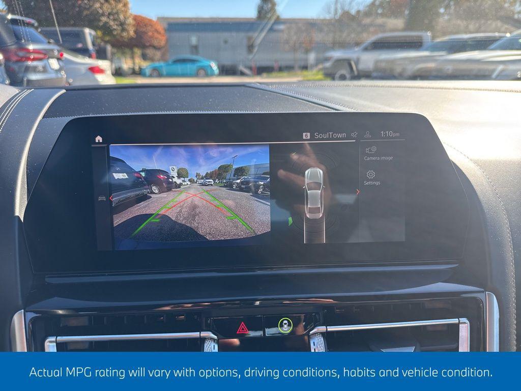 used 2020 BMW 840 car, priced at $44,875