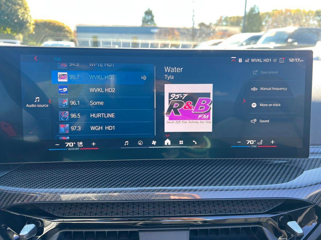 new 2026 BMW M4 car, priced at $118,025