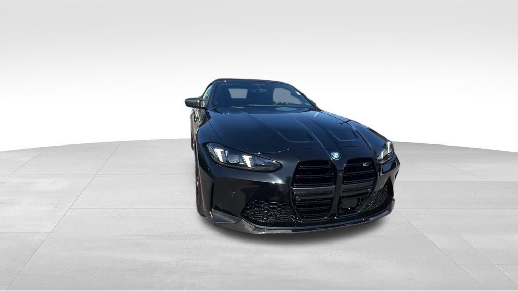 new 2026 BMW M4 car, priced at $118,025