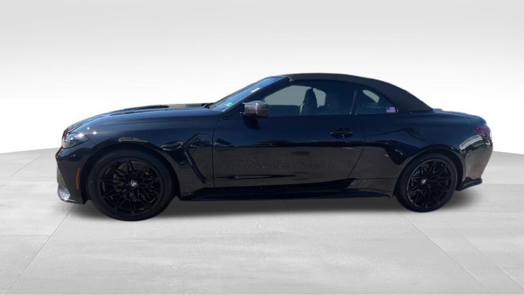 new 2026 BMW M4 car, priced at $118,025