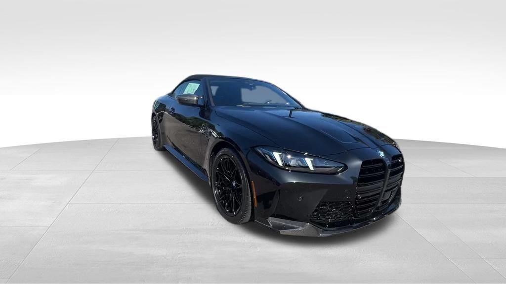 new 2026 BMW M4 car, priced at $118,025