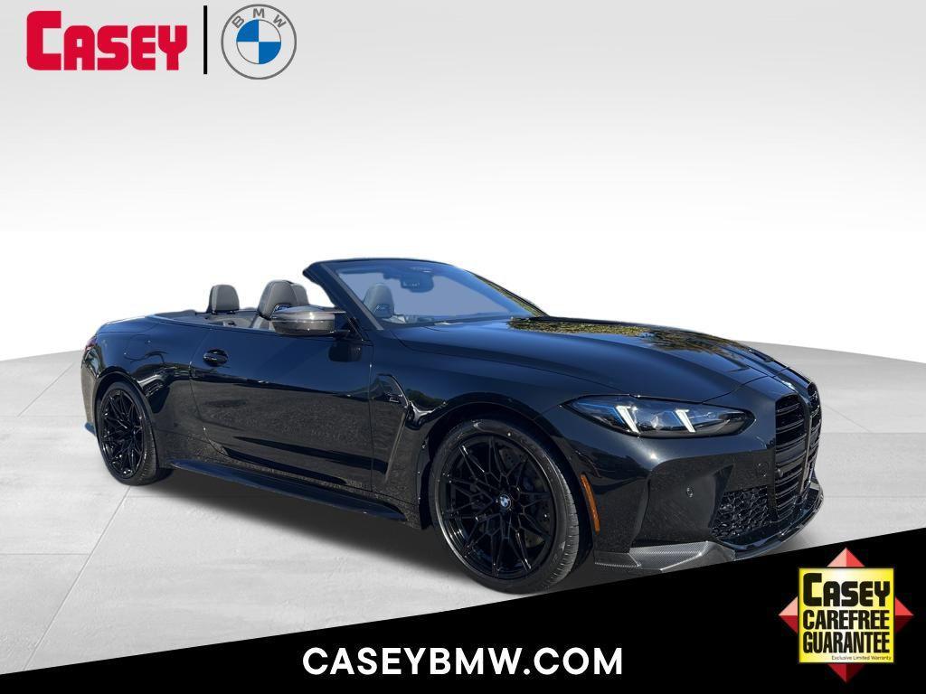 new 2026 BMW M4 car, priced at $118,025