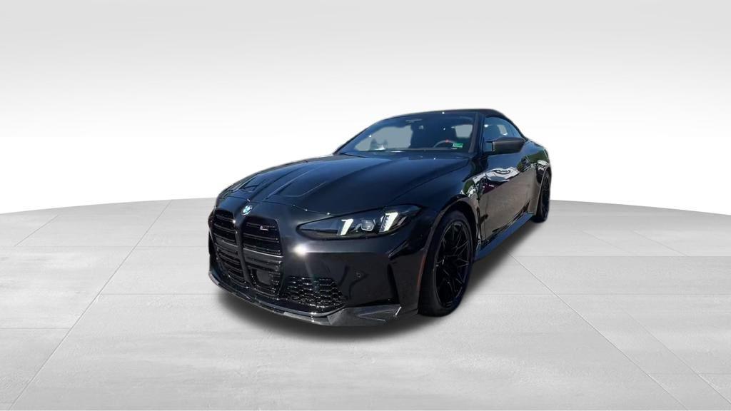 new 2026 BMW M4 car, priced at $118,025