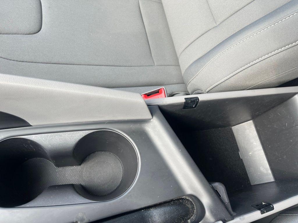 used 2024 Hyundai Elantra car, priced at $21,495