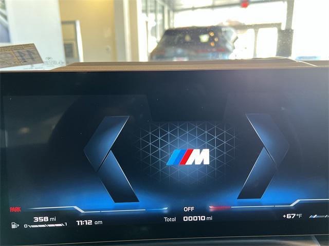 new 2025 BMW M240 car, priced at $55,725