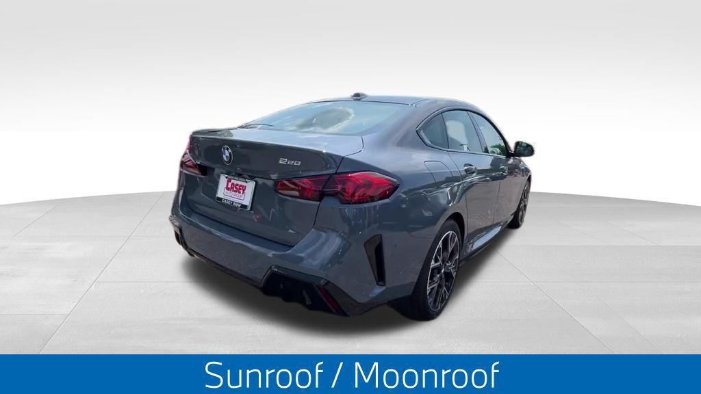new 2026 BMW 228 Gran Coupe car, priced at $44,400