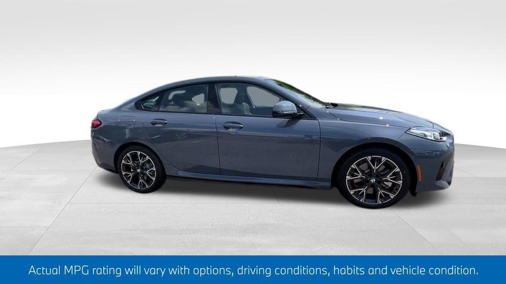 new 2026 BMW 228 Gran Coupe car, priced at $44,400