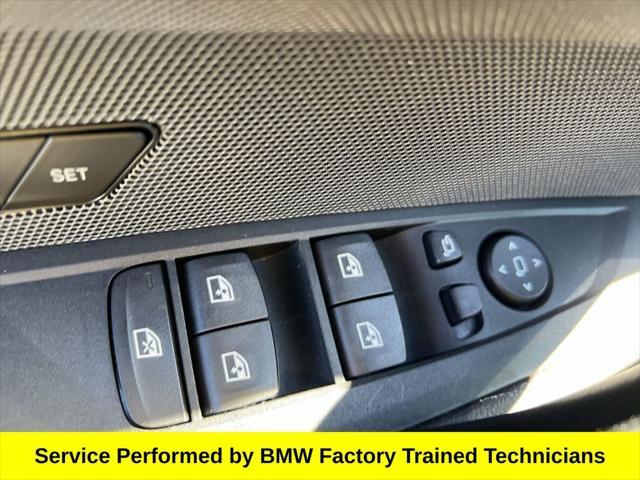 used 2024 BMW i4 Gran Coupe car, priced at $51,249