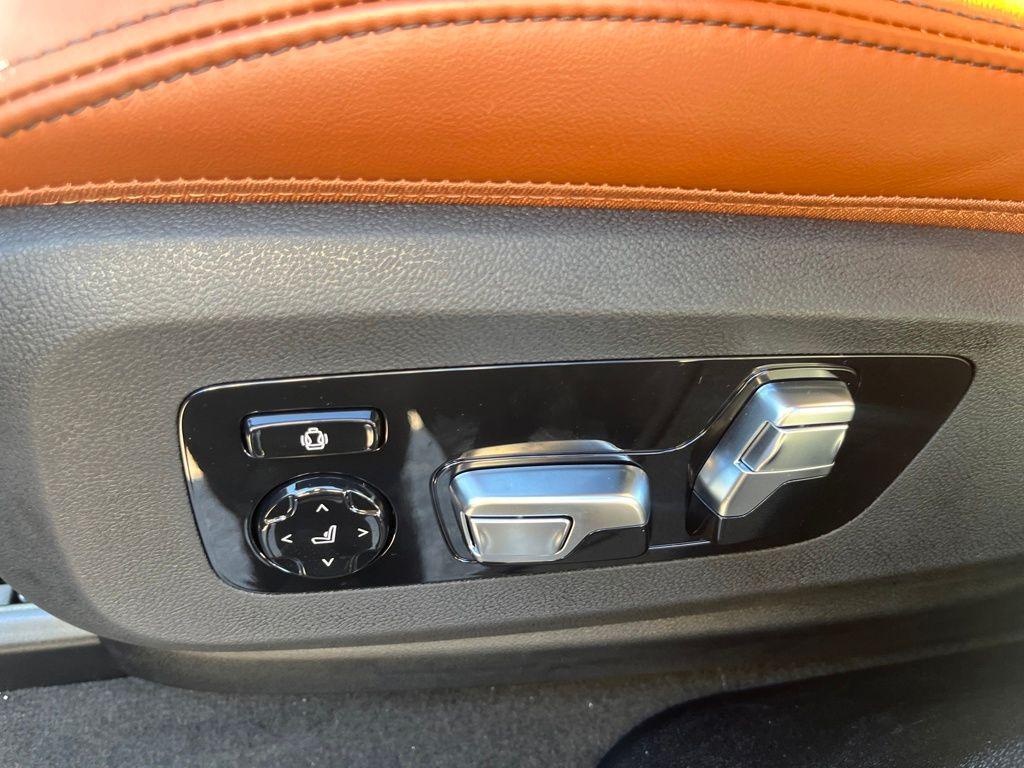 new 2026 BMW X6 car, priced at $92,375