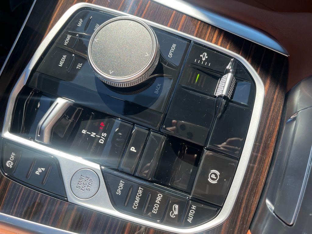 new 2026 BMW X6 car, priced at $92,375