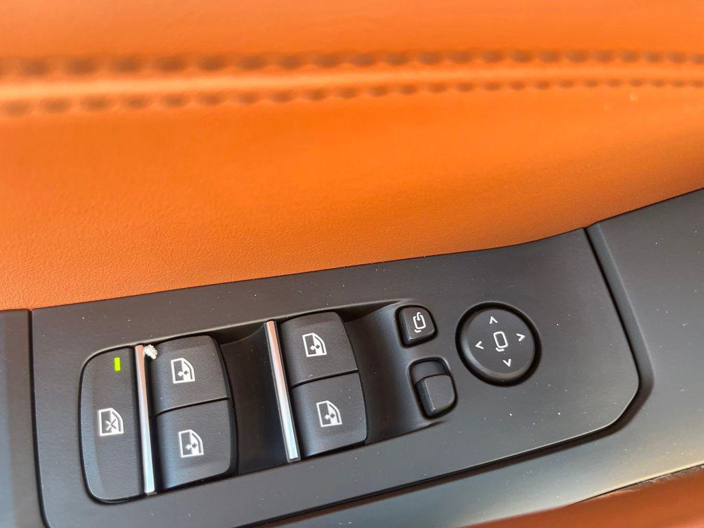 new 2026 BMW X6 car, priced at $92,375