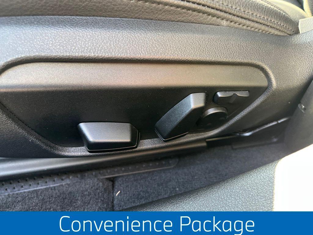 used 2021 BMW 228 Gran Coupe car, priced at $22,998