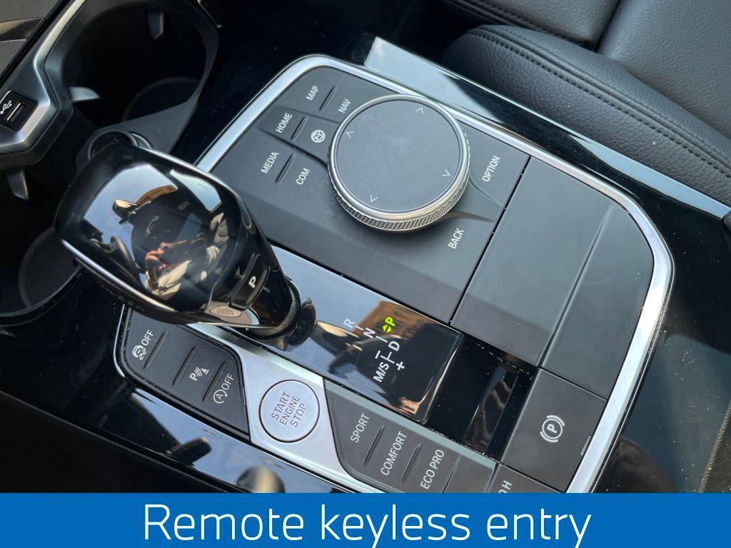 used 2021 BMW 228 Gran Coupe car, priced at $22,998