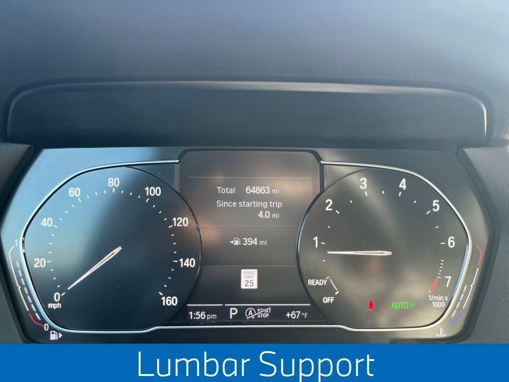 used 2021 BMW 228 Gran Coupe car, priced at $22,998