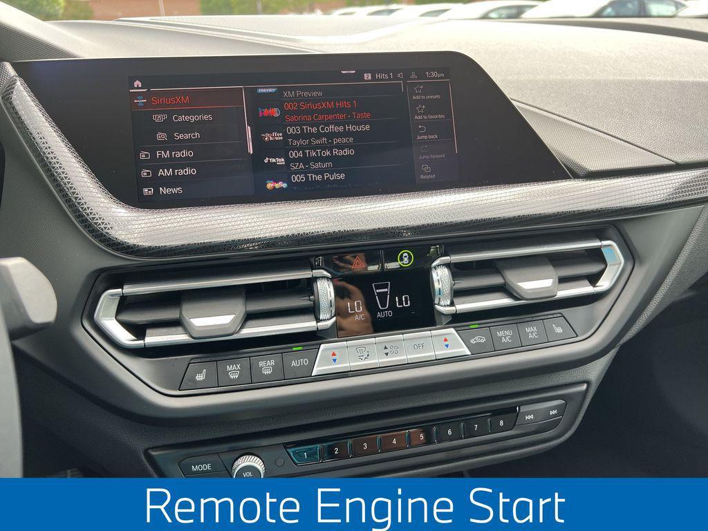 used 2024 BMW 228 Gran Coupe car, priced at $38,161