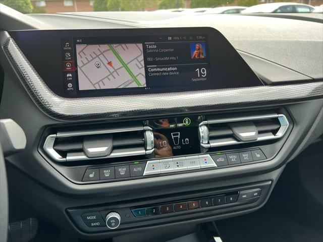 used 2024 BMW 228 Gran Coupe car, priced at $43,073