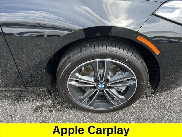 used 2024 BMW 228 Gran Coupe car, priced at $43,073