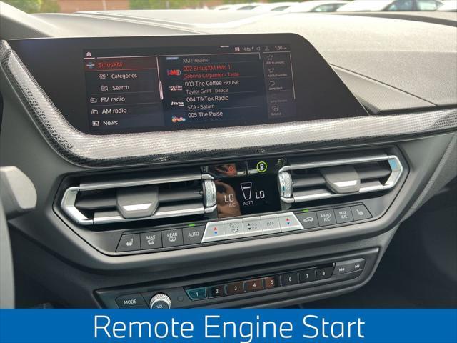 used 2024 BMW 228 Gran Coupe car, priced at $42,947