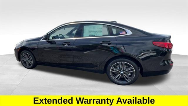 used 2024 BMW 228 Gran Coupe car, priced at $43,073