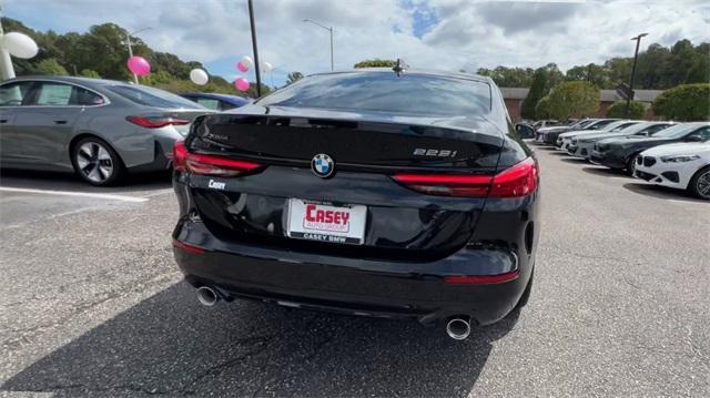 new 2024 BMW 228 Gran Coupe car, priced at $44,745