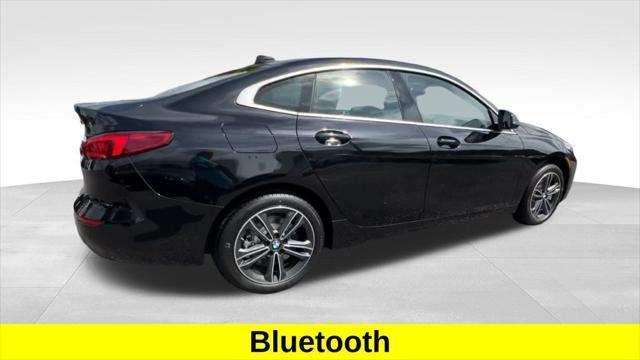 used 2024 BMW 228 Gran Coupe car, priced at $43,073