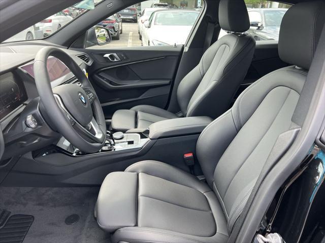 used 2024 BMW 228 Gran Coupe car, priced at $43,073