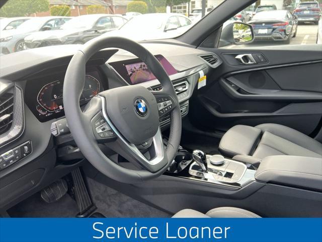 used 2024 BMW 228 Gran Coupe car, priced at $42,947