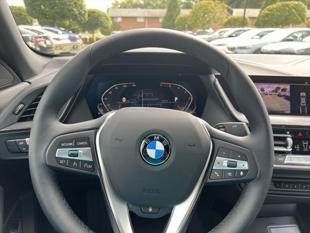 used 2024 BMW 228 Gran Coupe car, priced at $43,073