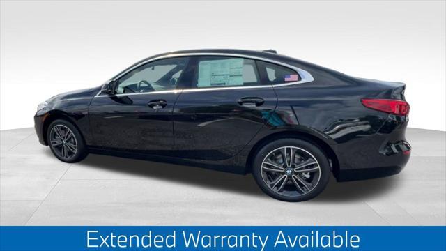 used 2024 BMW 228 Gran Coupe car, priced at $42,947