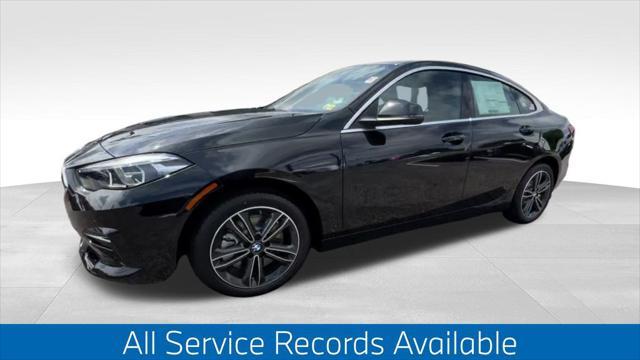 used 2024 BMW 228 Gran Coupe car, priced at $42,947