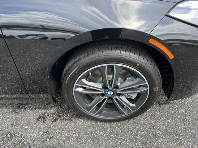used 2024 BMW 228 Gran Coupe car, priced at $43,073