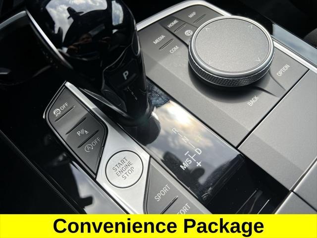 used 2024 BMW 228 Gran Coupe car, priced at $43,073
