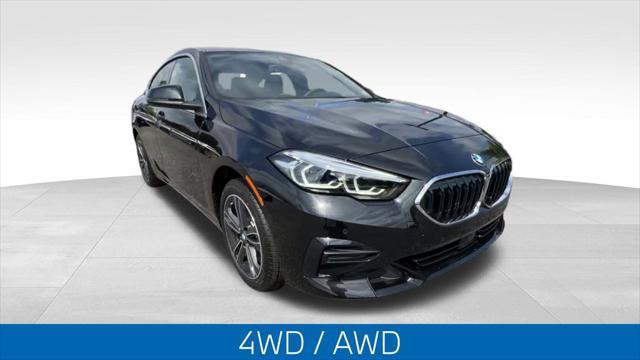 used 2024 BMW 228 Gran Coupe car, priced at $42,947