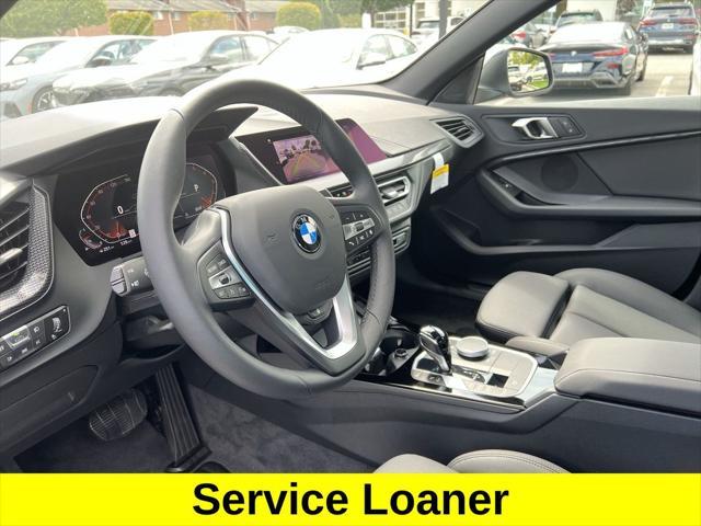 used 2024 BMW 228 Gran Coupe car, priced at $43,073