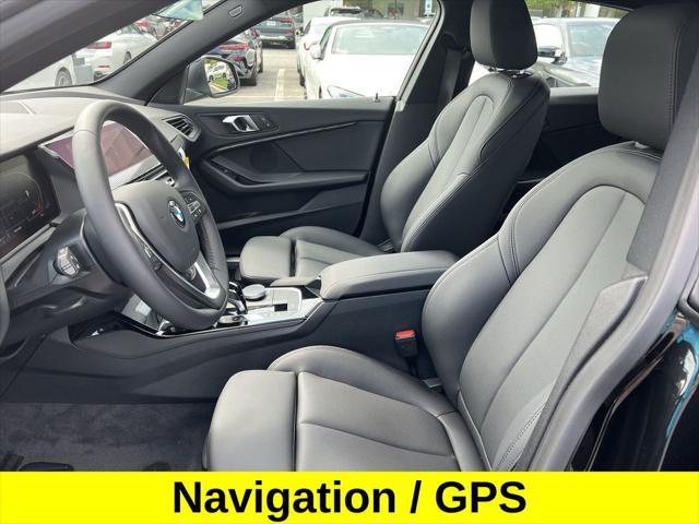 used 2024 BMW 228 Gran Coupe car, priced at $43,073