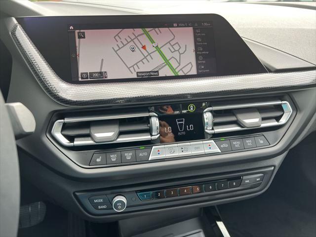 used 2024 BMW 228 Gran Coupe car, priced at $43,073