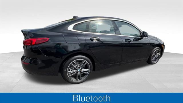 used 2024 BMW 228 Gran Coupe car, priced at $42,947