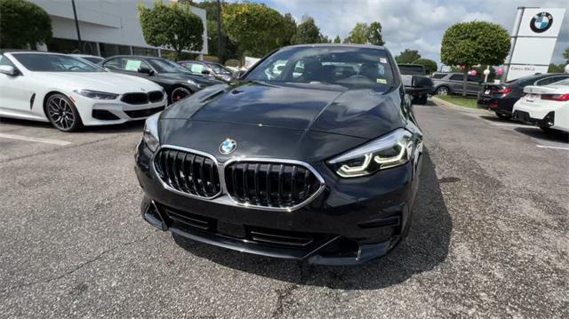 new 2024 BMW 228 Gran Coupe car, priced at $44,745