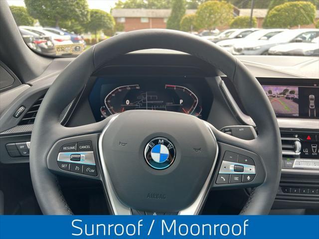 used 2024 BMW 228 Gran Coupe car, priced at $42,947