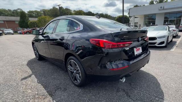 used 2024 BMW 228 Gran Coupe car, priced at $43,073