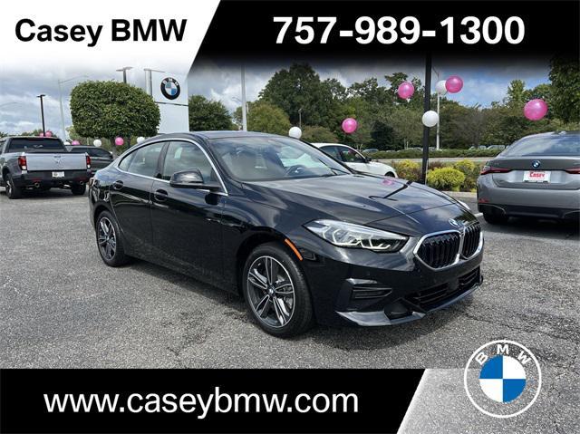 new 2024 BMW 228 Gran Coupe car, priced at $44,745