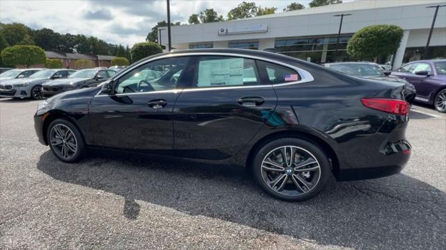 used 2024 BMW 228 Gran Coupe car, priced at $43,073
