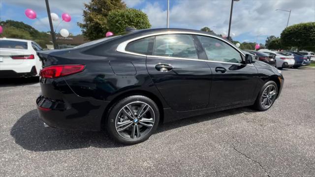 used 2024 BMW 228 Gran Coupe car, priced at $43,073