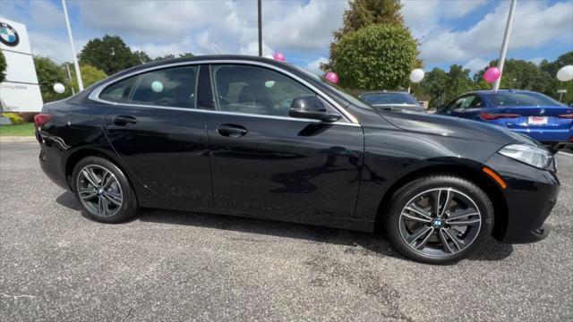 used 2024 BMW 228 Gran Coupe car, priced at $43,073