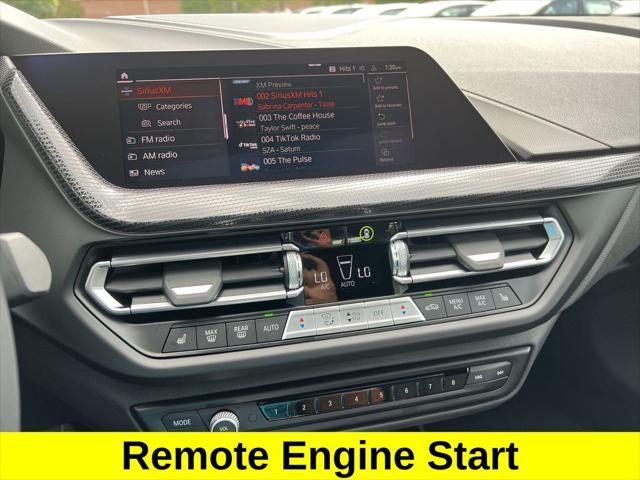 used 2024 BMW 228 Gran Coupe car, priced at $43,073