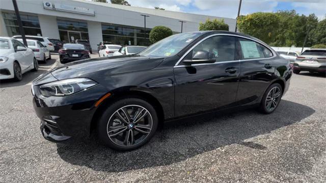 new 2024 BMW 228 Gran Coupe car, priced at $44,745