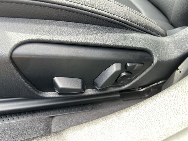 used 2024 BMW 228 Gran Coupe car, priced at $43,073