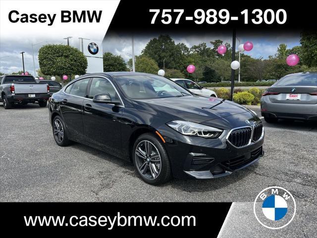 used 2024 BMW 228 Gran Coupe car, priced at $43,073