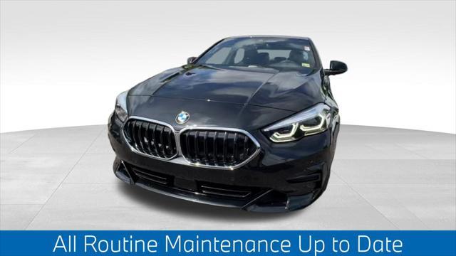 used 2024 BMW 228 Gran Coupe car, priced at $42,947